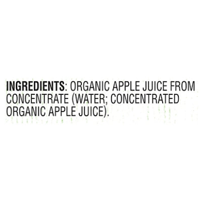 Tree Top Organic Apple 100% Juice - 64 Fl. Oz. - Image 5