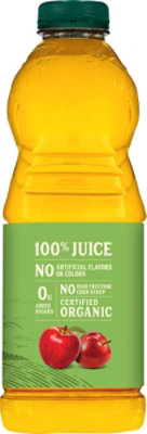 Tree Top Organic Apple 100% Juice - 64 Fl. Oz. - Image 5