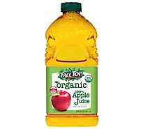 Tree Top Organic Apple 100% Juice - 64 Fl. Oz.