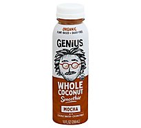 Genius Whole Coconut Smoothie Coffee - 10 Fl. Oz.