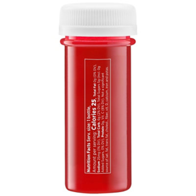 So Good So You Organic Cold Pressed Juice Probiotic Wellness Shot Beauty - 1.7 Fl. Oz. - Image 7