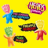 Sour Patch Kids Candy Heads Bag - 8 Oz - Image 5
