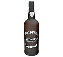 Broadbent Rainwater Madeira Wine - 750 Ml