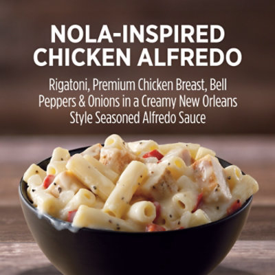 Marie Callender's New Orleans Style Chicken Alfredo Bowl Frozen Meal - 11 Oz - Image 2