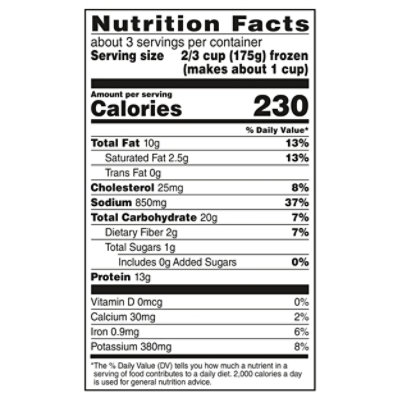 P.F. Changs Home Menu Frozen Meal Ramen Chicken Tonkotsu - 20 Oz - Image 2