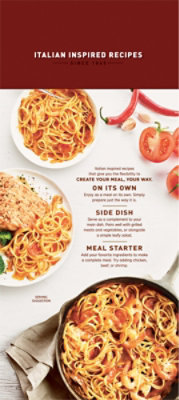 Bertolli Linguine Arrabbiata - 18 Oz - Image 6