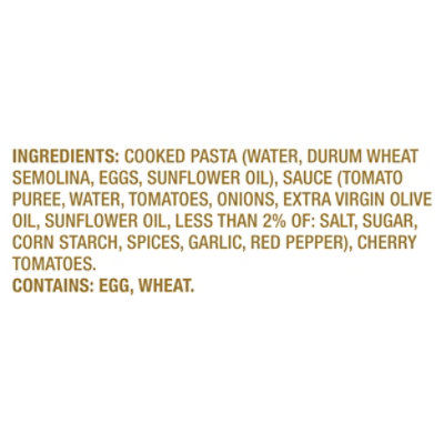 Bertolli Linguine Arrabbiata - 18 Oz - Image 5