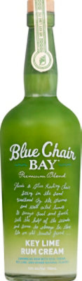 Blue Chair Bay Rum Key Lime - 750 Ml - Image 2