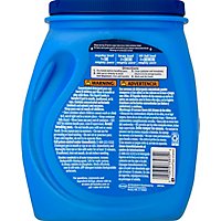 all Laundry Detergent Liquid With Odor Lifter Mighty Pacs - 60 Count - Image 5