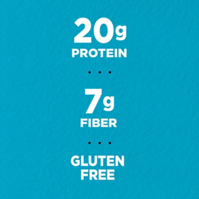Healthy Choice Power Bowls Spicy Black Beans Chicken & Riced Cauliflower Frozen Meal - 9.25 Oz - Image 3