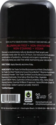 Phresh Deod Stick Men Hero Spice - 2.25 Oz - Image 3