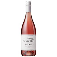 Chalk Hill  California Rose Wine - 750 Ml - Image 1