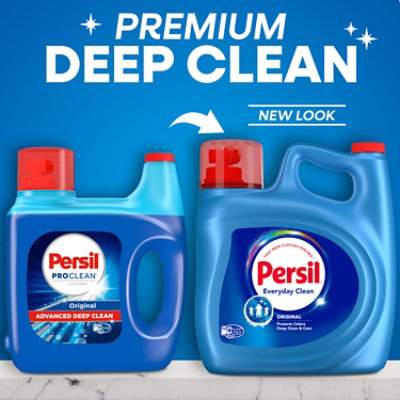 Persil ProClean Original Liquid Laundry Detergent - 150 Fl. Oz. - Image 3