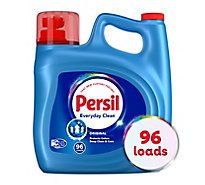 Persil ProClean Laundry Detergent Liquid Original Liquid - 150 Oz