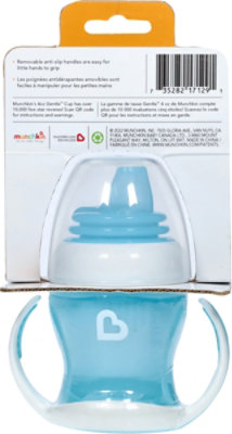 Munchkin Gentle Transition Cup - Each - Image 4