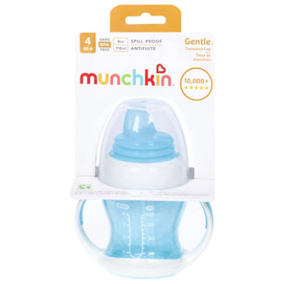 Munchkin Gentle Transition Cup - Each - Image 2