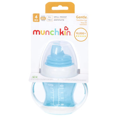 Munchkin Gentle Transition Cup - Each