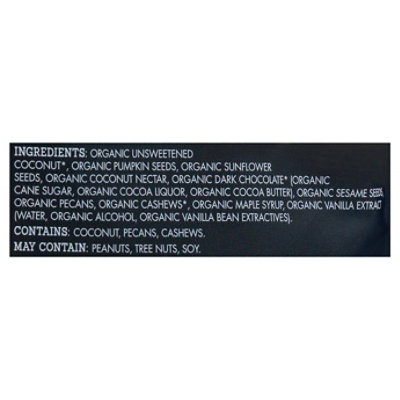 Grndy Coconla Choc - 9 Oz - Image 4