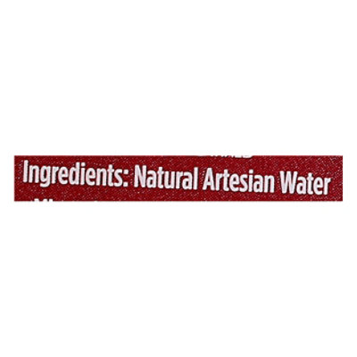 Cforce Water Artesian 3 Liter - 101.4 Fl. Oz. - Image 4