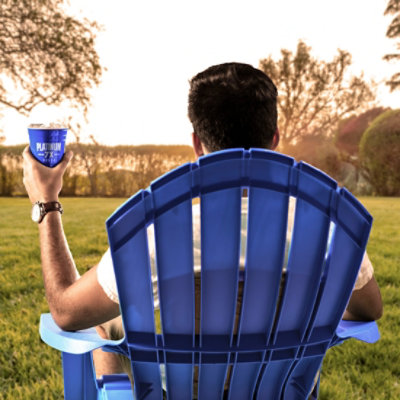 Platinum 7X Seven Times Distilled Extra Smooth Vodka 80 Proof - 10-50 Ml - Image 2