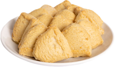 Vanilla Bean Scone - Each - Image 1