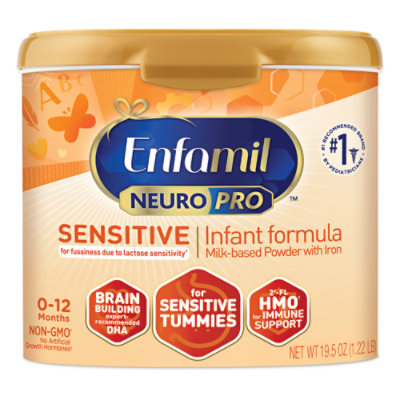 Enfamil NeuroPro Sensitive - Online 