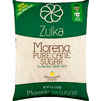 Zulka Pure Sugar - 8 Lb - Image 2