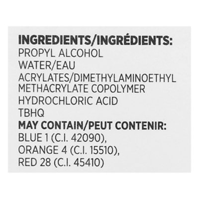 Body Mark Black - 1 Each - Image 4