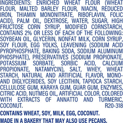 Entenmann's Mini Powdered Donut Snack Packs - 24 Count - Image 2