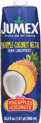 Jumex Coco Pin Nectr - 33.8 Oz - Image 6