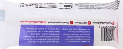 Good Food Made Simple Burrito Chicken Blck Bean - 5 Oz - Image 5