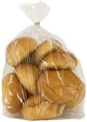 Golden Rolls 8 Count - Each - Image 1