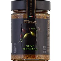 Signature Reserve Tapenade Olive - 11.29 Oz - Image 2