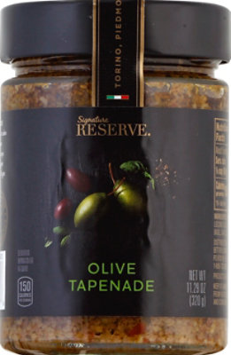 Signature Reserve Tapenade Olive - 11.29 Oz - Image 2