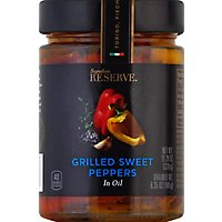 Signature Reserve Peppers Grilled - 11.29 Oz - Image 2