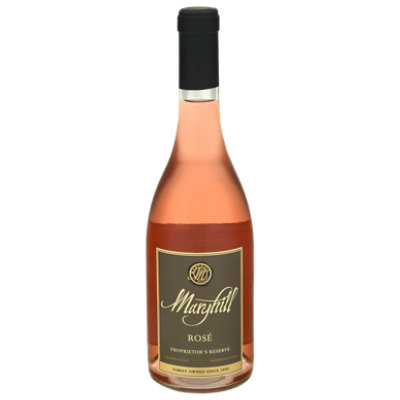 Maryhill Rose Pr Reserve Wine 750 Ml Safeway