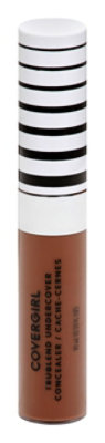 COVERGIRL Trublend Undercover Concealer Cappuccino - Each