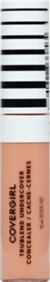 COVERGIRL Trublend Undercover Concealer Perfect Beige - Each - Image 2