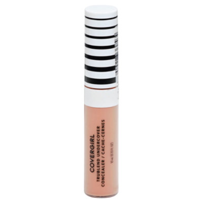 COVERGIRL Trublend Undercover Concealer Perfect Beige - Each