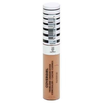 COVERGIRL Trublend Undercover Concealer Warm Honey - Each - Image 3