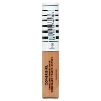 COVERGIRL Trublend Undercover Concealer Warm Honey - Each - Image 2