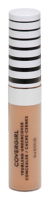 COVERGIRL Trublend Undercover Concealer Golden Amber - Each