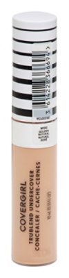 COVERGIRL Trublend Undercover Concealer Golden Natural - Each - Image 3