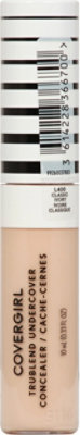 COVERGIRL Trublend Undercover Concealer Classic Ivory - Each - Image 2