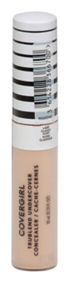 COVERGIRL Trublend Undercover Concealer Classic Ivory - Each