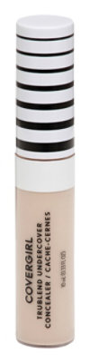 COVERGIRL Trublend Undercover Concealer Fair Porcelain - Each - Image 3