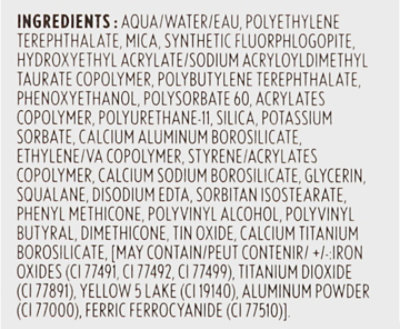 Cg Exhibitionist Liquid Glitter Shadow Gilty Party - Each - Image 3