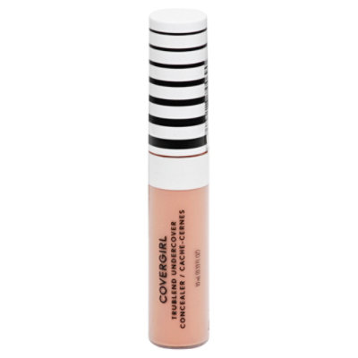 COVERGIRL Trublend Undercover Concealer Warm Nude - Each - Image 3