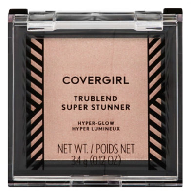 COVERGIRL Trublend Hyper Glow Highlighter Pearl Crush - Each - Image 3