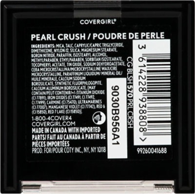 COVERGIRL Trublend Hyper Glow Highlighter Pearl Crush - Each - Image 5